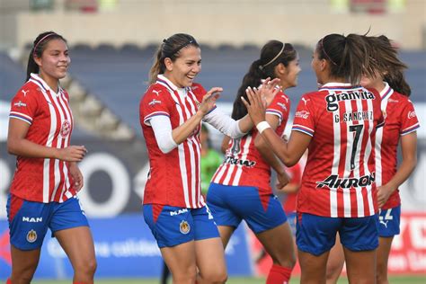 Club Amrica played against Guadalajara in 3 matches this season. . Cd guadalajara femenil vs club amrica femenil stats